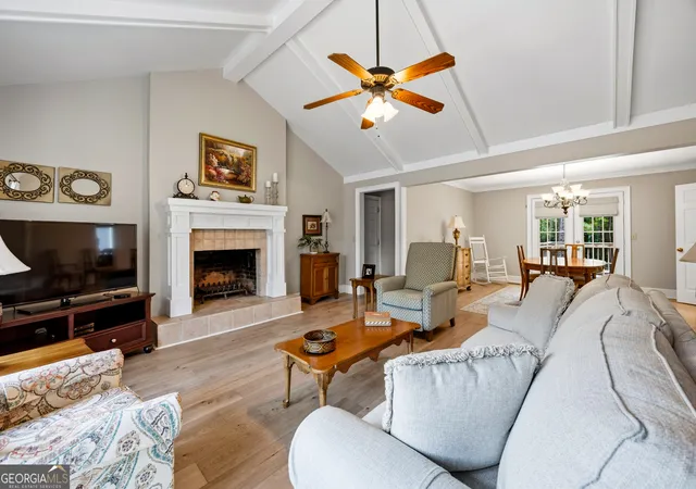 Homes for sale in Macon, GA | 633 River North Blvd, Macon, GA 31211 | MLS# 10801617