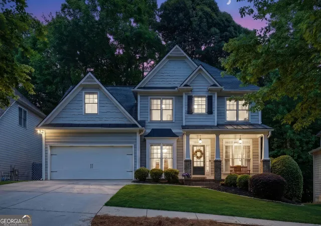 2nd image of 4092 Suwanee Mill Dr, Buford, GA 30518 | MLS# 10757356