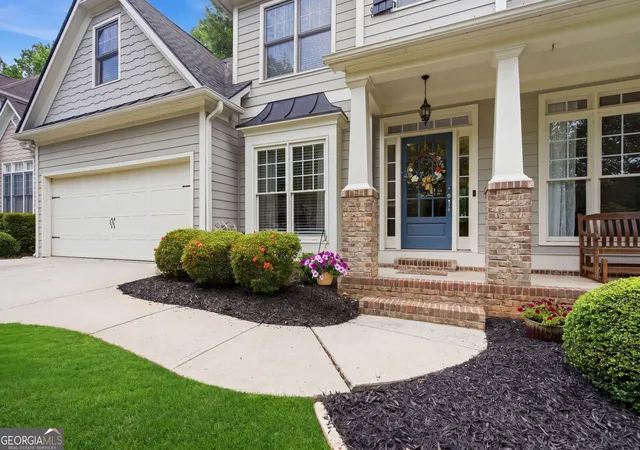 4th image of 4092 Suwanee Mill Dr, Buford, GA 30518 | MLS# 10757356