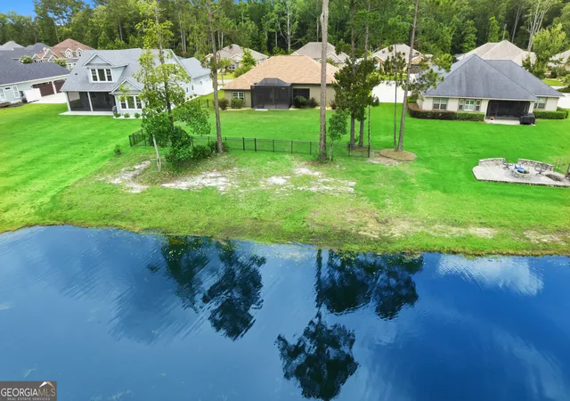 Homes for sale in Kingsland, GA | 214 Fiddlers Cove Dr, Kingsland, GA 31548 | MLS# 10789456