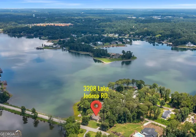 Photo 3 of Single family home for sale at 3208 Lake Jodeco Rd, Jonesboro, GA 30236 | MLS# 10809117 | Listing updated on 2026-09-18