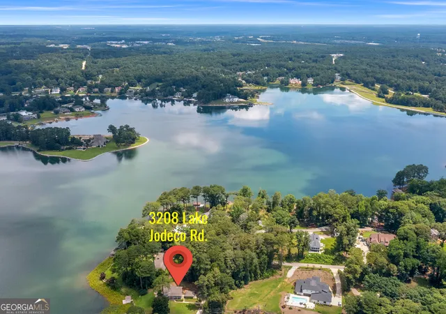 Photo 3 of Single family home for sale at 3208 Lake Jodeco Rd, Jonesboro, GA 30236 | MLS# 10809117 | Listing updated on 2026-09-18