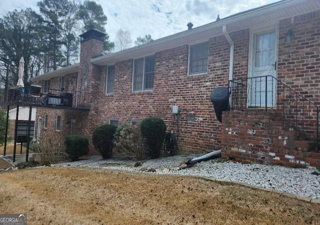 2nd image of 4456 Luxembourg Dr Sw, Decatur, GA 30034 | MLS# 10720087