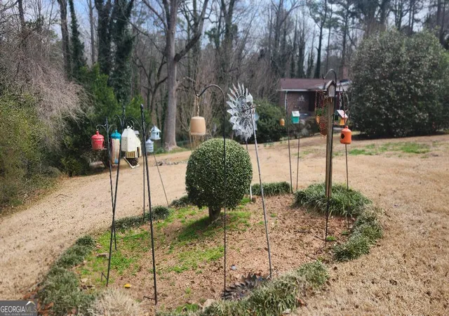 4th image of 4456 Luxembourg Dr Sw, Decatur, GA 30034 | MLS# 10720087