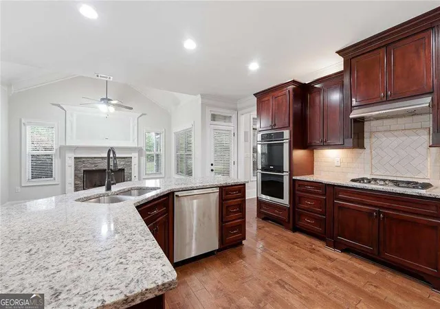 Photo 2 of Single family home for sale at 1542 Lenten Way, Statham, GA 30666 | MLS# 10771293 | Listing updated on 2026-09-15
