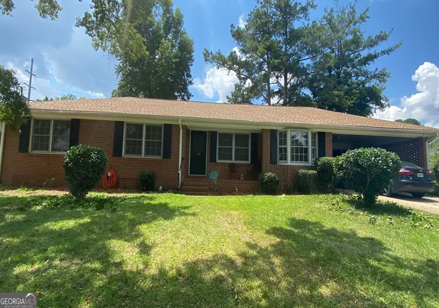 Photo 1 of Single family home for sale at 1473 Wesley Dr, Griffin, GA 30224 | MLS# 10813966 | Listing updated on 2026-08-25