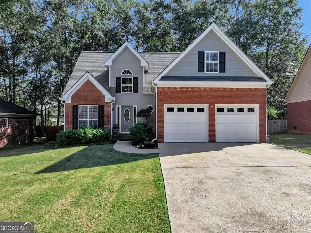 Photo 1 of Single family home for sale at 6728 Oakhurst Ct, Douglasville, GA 30134 | MLS# 10873207 | Listing updated on 2026-10-29