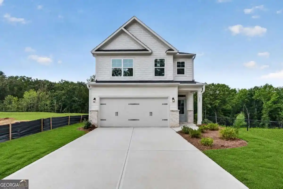 Photo 1 of Single family home for sale at 133 Poplar Knoll, Dawsonville, GA 30534 | MLS# 10854801 | Listing updated on 2026-10-18