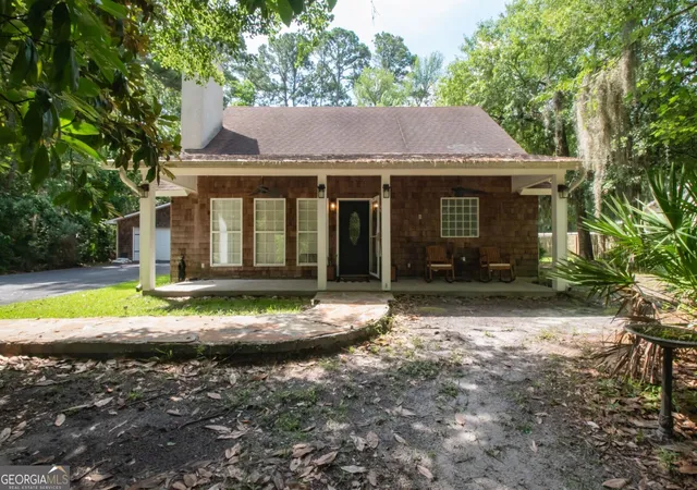 1st image of 204 Winnie Trl, Brunswick, GA 31525 | MLS# 10778333