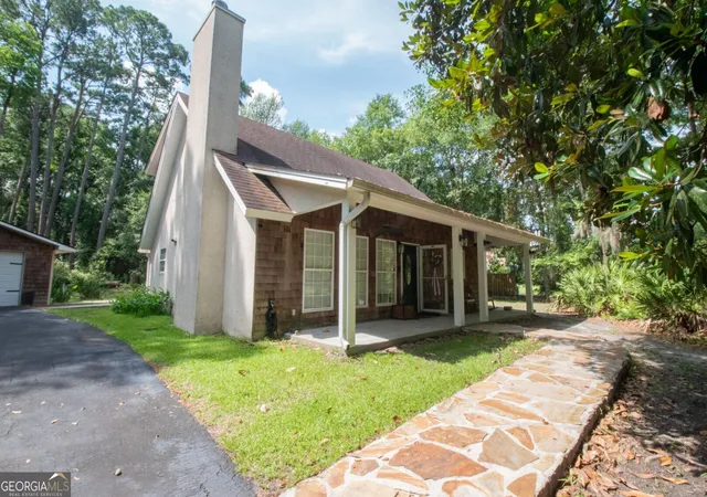 2nd image of 204 Winnie Trl, Brunswick, GA 31525 | MLS# 10778333