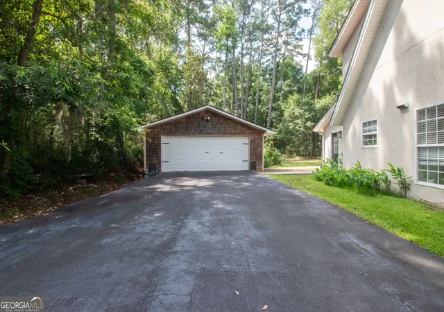 4th image of 204 Winnie Trl, Brunswick, GA 31525 | MLS# 10778333