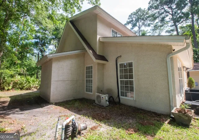 5th image of 204 Winnie Trl, Brunswick, GA 31525 | MLS# 10778333