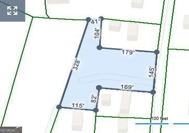 Photo 3 of Land for sale at 138 Hwy E, Conyers, GA 30094 | MLS# 10432081 | Listing updated on 2025-11-23