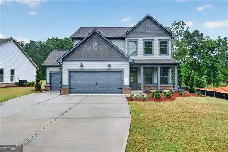 Photo 1 of Single family home for sale at 53 Stanley Dr, Winder, GA 30680 | MLS# 10867387 | Listing updated on 2026-10-19