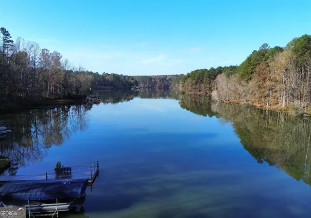 Photo 3 of Land for sale at 1290 Tal Lewis Rd, White Plains, GA 30678 | MLS# 10813705 | Listing updated on 2026-09-14