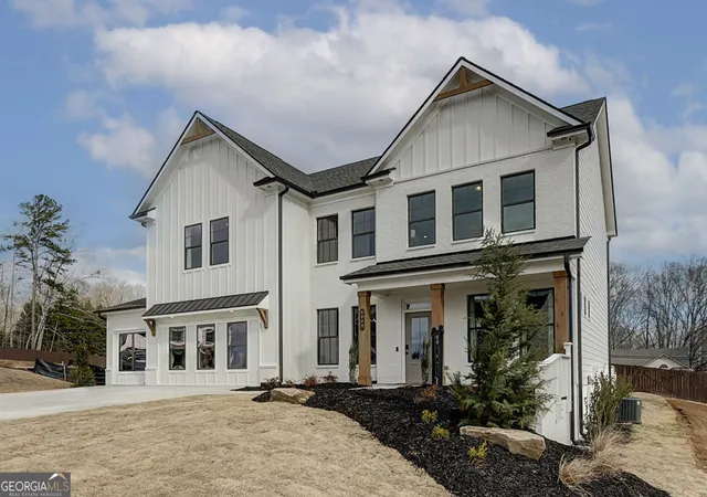 2nd image of 83 Cardinal Ridge Ct, Winder, GA 30680 | MLS# 10829681