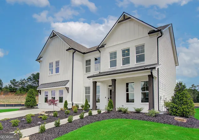 3rd image of 83 Cardinal Ridge Ct, Winder, GA 30680 | MLS# 10829681