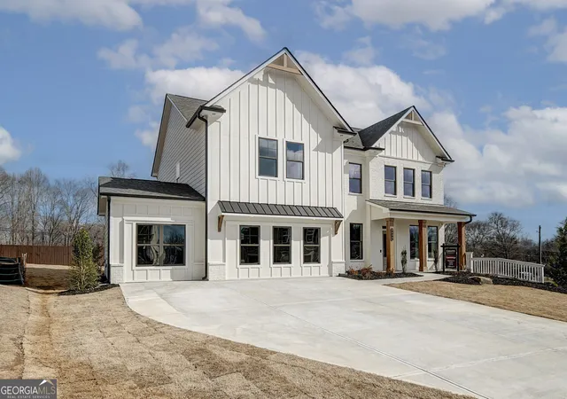 4th image of 83 Cardinal Ridge Ct, Winder, GA 30680 | MLS# 10829681