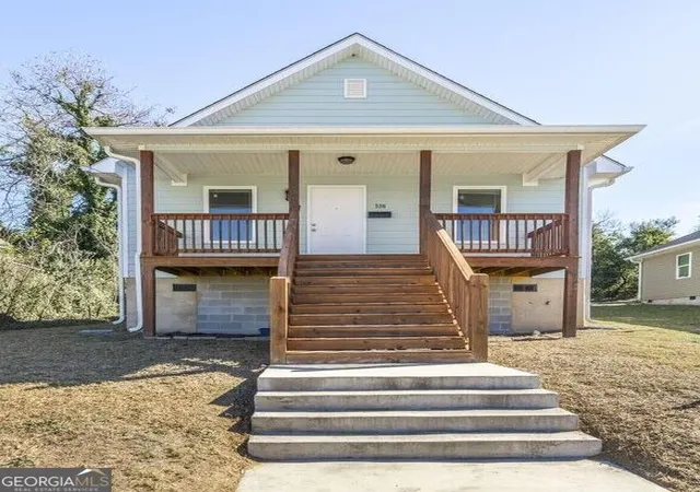 1st image of 338 Monroe St, Macon, GA 31201 | MLS# 10831425