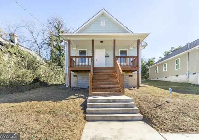 25th image of 338 Monroe St, Macon, GA 31201 | MLS# 10831425