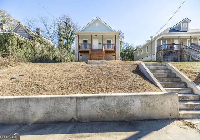 2nd image of 338 Monroe St, Macon, GA 31201 | MLS# 10831425
