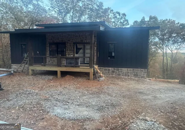 2nd image of 195 Wolf Creek Mountain Rd, Mineral Bluff, GA 30559 | MLS# 10631989