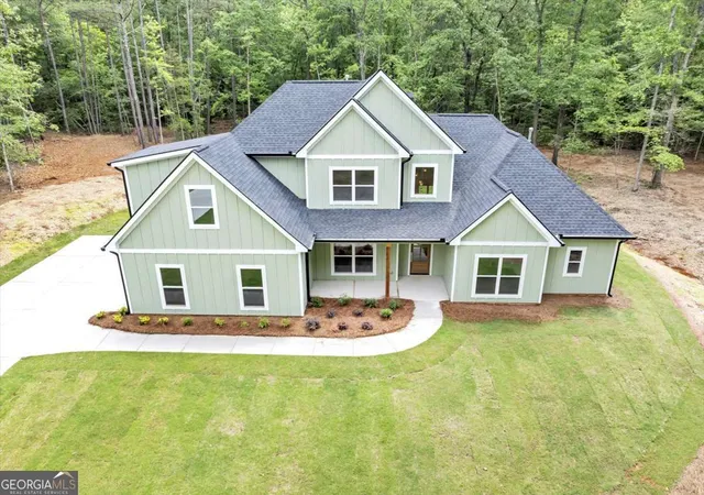 2nd image of 636 Harbour Shores Dr, Jackson, GA 30233 | MLS# 10793504