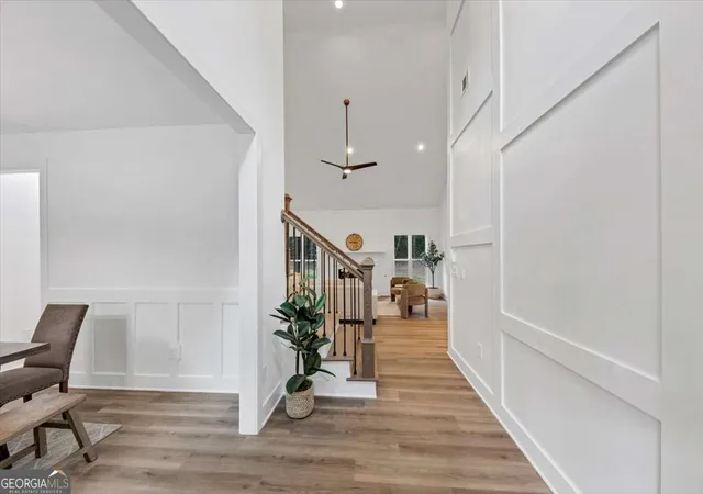 Photo 3 of Single family home for sale at 636 Harbour Shrs Dr, Jackson, GA 30233 | MLS# 10793504 | Listing updated on 2026-09-03