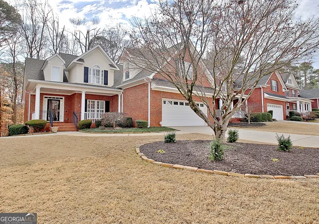 1st image of 216 Ashton Park, Peachtree City, GA 30269 | MLS# 10702298