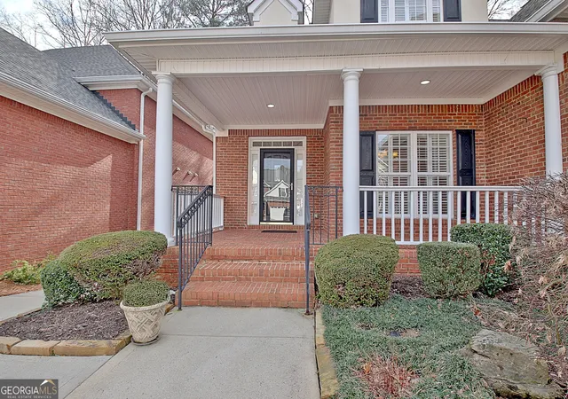 2nd image of 216 Ashton Park, Peachtree City, GA 30269 | MLS# 10702298