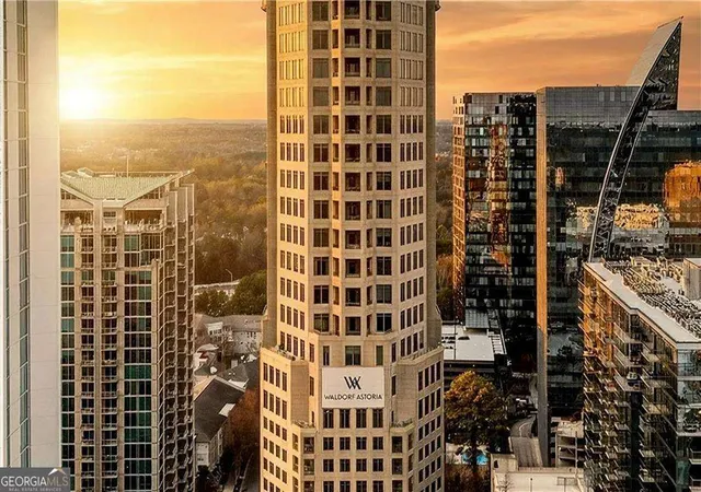 Homes for sale in Atlanta, GA | 3376 Peachtree Rd Ne #41A, Atlanta, GA 30326 | MLS# 10804959