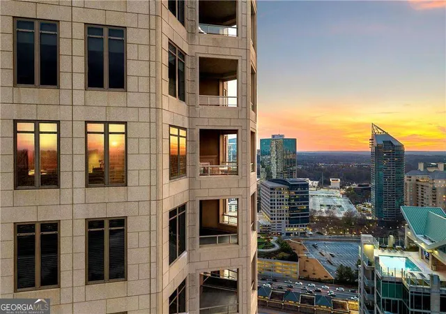Homes for sale in Atlanta, GA | 3376 Peachtree Rd Ne, Atlanta, GA 30326