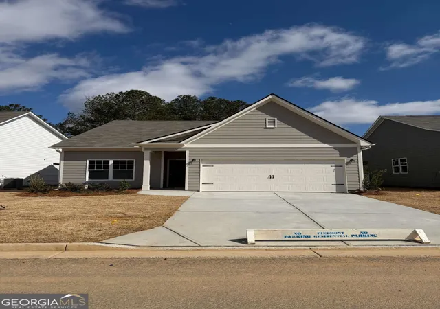 Homes for sale in Dallas, GA | 255 Cedar Hill Dr #45, Dallas, GA 30132 | MLS# 10800482