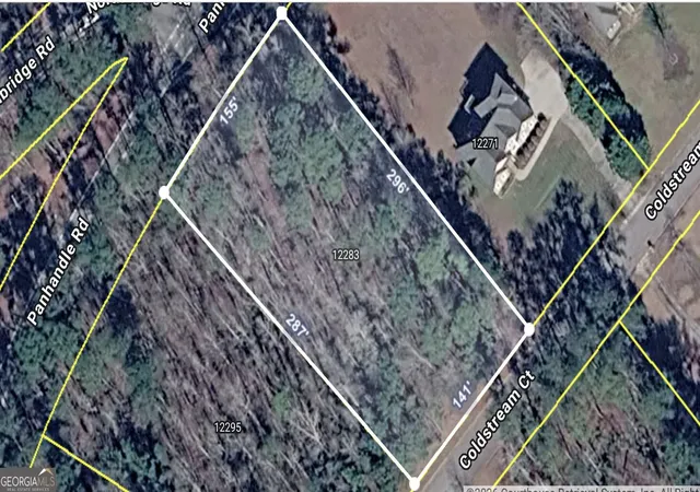 1st image of 12283 Coldstream Ct, Hampton, GA 30228 | MLS# 10820528