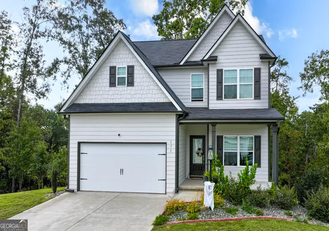 Photo 1 of Single family home for sale at 171 Quail Forest Cir, Toccoa, GA 30577 | MLS# 10797670 | Listing updated on 2026-07-16
