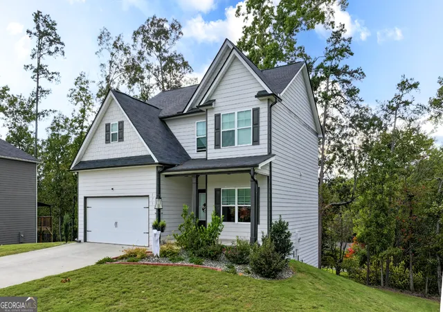 Photo 2 of Single family home for sale at 171 Quail Forest Cir, Toccoa, GA 30577 | MLS# 10797670 | Listing updated on 2026-07-16