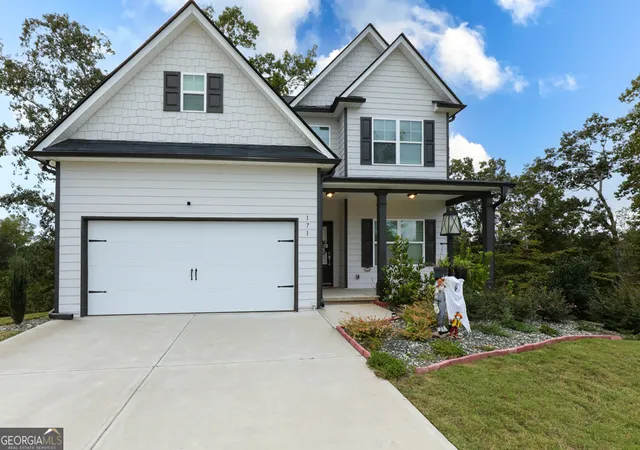 Photo 3 of Single family home for sale at 171 Quail Forest Cir, Toccoa, GA 30577 | MLS# 10797670 | Listing updated on 2026-07-16