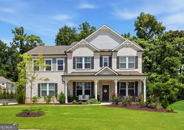 Photo 1 of Single family home for sale at 146 Aspen Hall Dr, Canton, GA 30115 | MLS# 10822850 | Listing updated on 2026-09-17