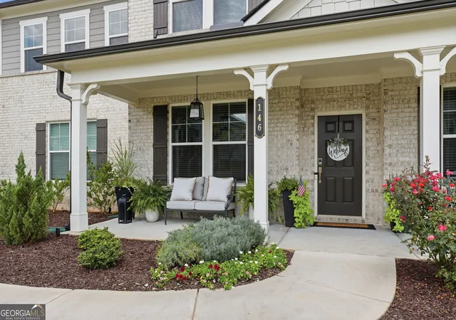 Photo 2 of Single family home for sale at 146 Aspen Hall Dr, Canton, GA 30115 | MLS# 10822850 | Listing updated on 2026-09-17