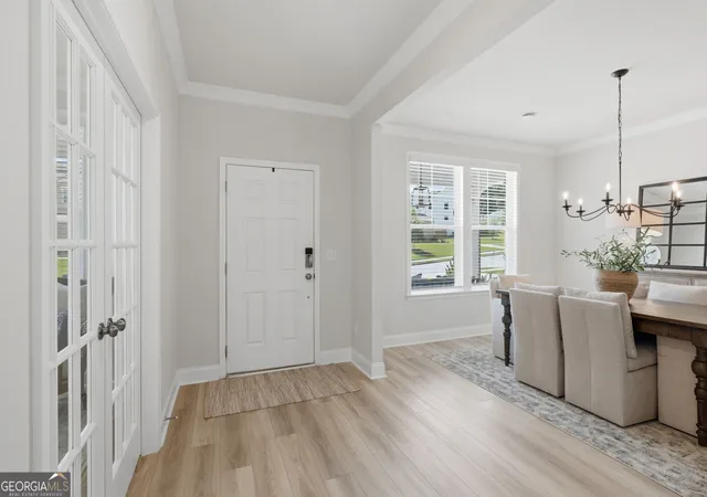 Photo 3 of Single family home for sale at 146 Aspen Hall Dr, Canton, GA 30115 | MLS# 10822850 | Listing updated on 2026-09-17
