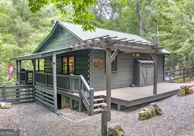 1st image of 78 Tomahawk Trl, Blue Ridge, GA 30513 | MLS# 10828987