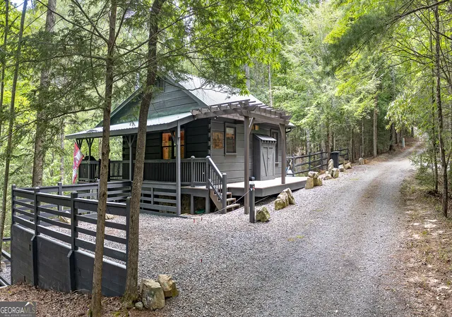 2nd image of 78 Tomahawk Trl, Blue Ridge, GA 30513 | MLS# 10828987