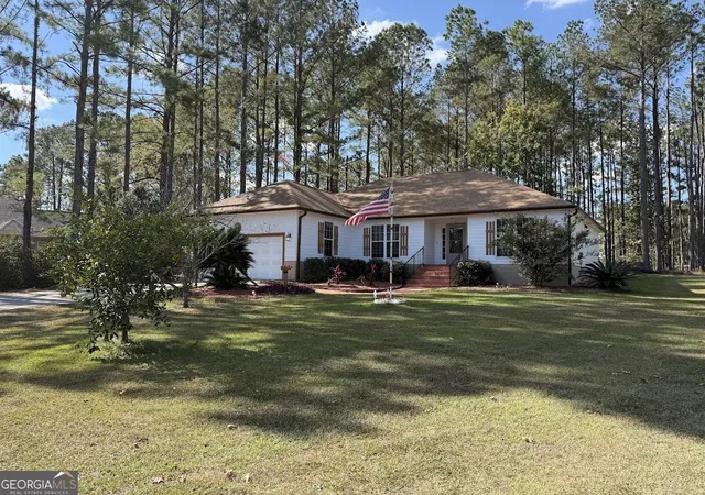 1st image of 3833 Chris Circle, Valdosta, GA 31605 | MLS# 10637190