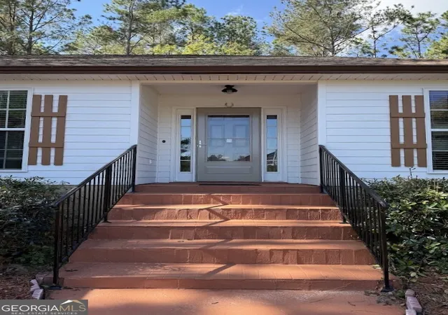 4th image of 3833 Chris Circle, Valdosta, GA 31605 | MLS# 10637190