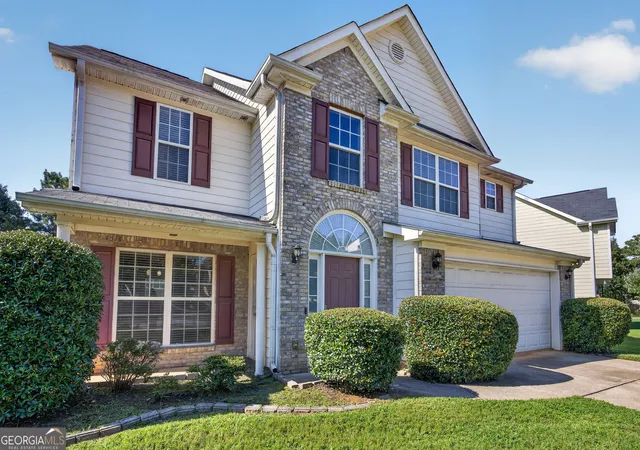 2nd image of 362 Summit View Dr, Mcdonough, GA 30253 | MLS# 10831776