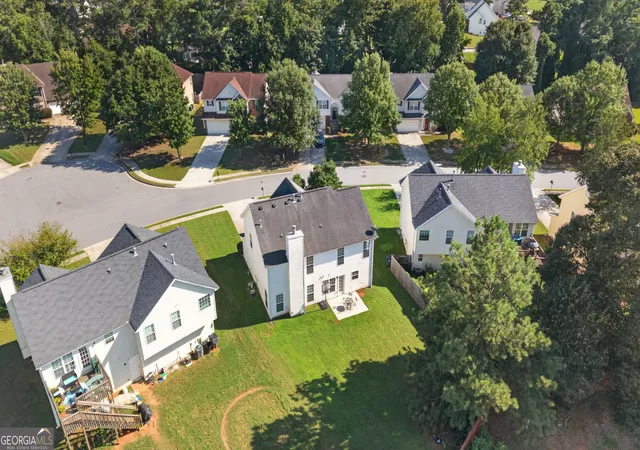 33rd image of 362 Summit View Dr, Mcdonough, GA 30253 | MLS# 10831776