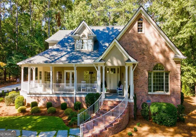 1st image of 1101 Club Cove Dr, Greensboro, GA 30642 | MLS# 10817637