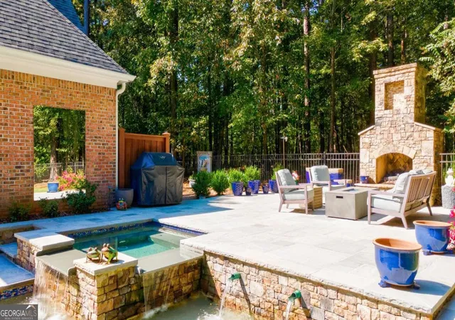 3rd image of 1101 Club Cove Dr, Greensboro, GA 30642 | MLS# 10817637