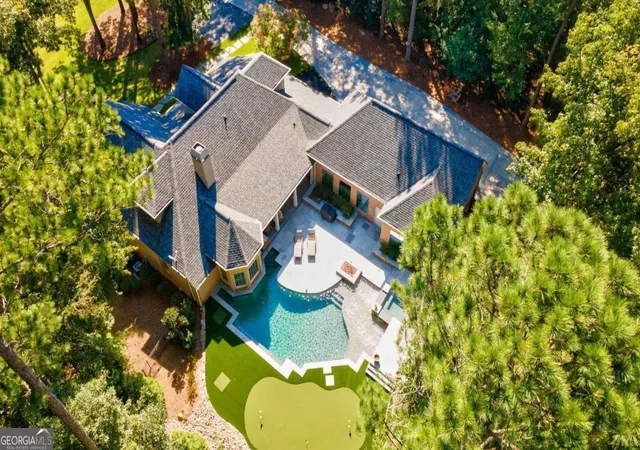 4th image of 1101 Club Cove Dr, Greensboro, GA 30642 | MLS# 10817637