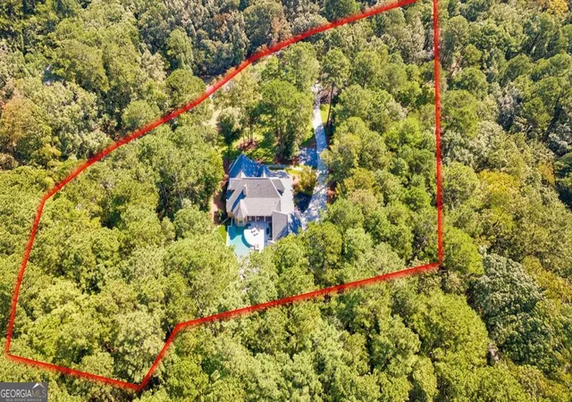 68th image of 1101 Club Cove Dr, Greensboro, GA 30642 | MLS# 10817637